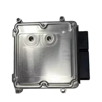 Unité de commande électronique ECU de carte d'ordinateur de moteur de haute qualité 39120-2B022 391202B022 MG7.9.8 pour Hyundai
