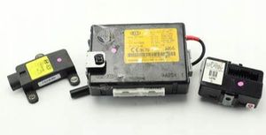 Conjunto de antena y ETACS genuino 95400-08600 95400-08500 95400-08010 95402-08100 para Hydundai / Kia Elantra 2009-2010 - Product Image 4