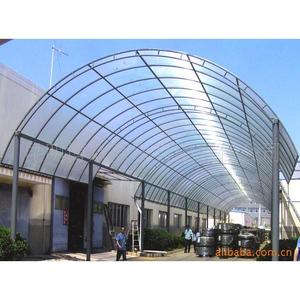 <b>Light</b> Steel Frame <b>Workshop</b> Structure Yunnan Industrial Design Engineer Guidance Total Project Solution - Product Image 2