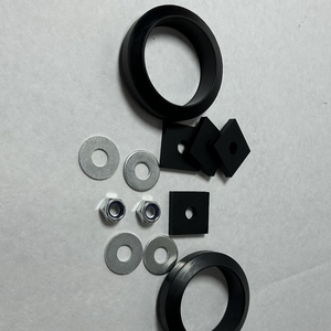 Nouveau kit de réparation de vanne à raccord flexible Manny (métal) 3001500623 - Product Image 4