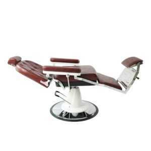 Mobilier de salon au design de luxe Chaise de <span class=keywords><strong>barbier</strong></span> Chaise de coiffure hydraulique pour salon de beauté TS-3533 - Product Image 2
