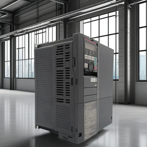 ตัวแปลงความถี่ Ac Plc ของแท้ใหม่เอี่ยม ไดรฟ์อุตสาหกรรม Osa105s2a รับประกัน 12 เดือน OSA105S2A - Product Image 5