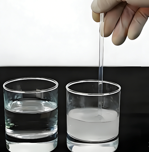 Phényl Méthyl Siloxane MY 255-1000 CAS NO 63148-58-3, bonne compressibilité, <span class=keywords><strong>huile</strong></span> de transfert de chaleur haute température - Product Image 1