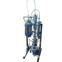 Boucle fermée extracteur 2lb