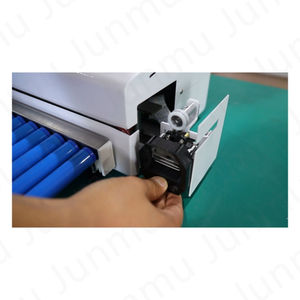 Máquina <span class=keywords><strong>de</strong></span> Sellado por Calor, Selladora Rotativa <span class=keywords><strong>de</strong></span> Impresión Médica <span class=keywords><strong>para</strong></span> <span class=keywords><strong>Bolsas</strong></span> y Rollos <span class=keywords><strong>de</strong></span> Esterilización, <span class=keywords><strong>Bolsas</strong></span> <span class=keywords><strong>de</strong></span> Tyvek - Product Image 3