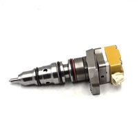 Inyector de Combustible Diésel HEUI 222-5966 2225966 para Motor de Excavadora 3126B, Repuestos para Bomba de Motor Diésel