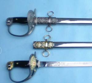 <span class=keywords><strong>Master</strong></span> <span class=keywords><strong>Sword</strong></span> of the maçons Blade Mesonic Regalia <span class=keywords><strong>Sword</strong></span> meilleure qualité epées personnalisées Cosplay - Product Image 3