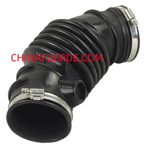 Manguera de admisión de aire Opel 836739 90324550 para Vectra Astra, pieza de repuesto - Product Image 3