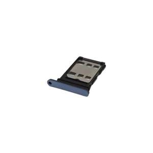 Tiroir pour carte SIM pour Huawei Nova Y90 bleu - Product Image 1