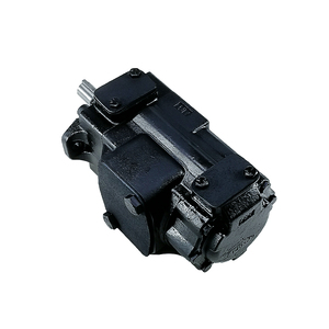 อะไหล่ทดแทนสำหรับปั๊มแบบใบพัดคู่ T6CCW-031-014-2R01-C100 |   เสียงสูงและเสียงต่ำ |   ไฮดรอลิกอุตสาหกรรม - Product Image 5