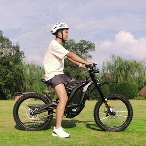 Moto tout-terrain électrique 72V 30Ah 4000W pour adulte, modèle économique - Product Image 6