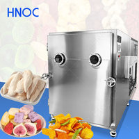 Lyophilisateur industriel HNOC 300 kg pour lait, sécheur par congélation 60 kg pour fleurs, fruits et baies, machine de lyophilisation alimentaire - Prix