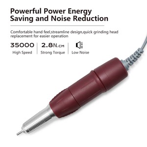 Micromotor <span class=keywords><strong>Strong</strong></span> Korea <span class=keywords><strong>Saeshin</strong></span> <span class=keywords><strong>Strong</strong></span> 207 35000 RPM, Pieza de mano 120II, Taladro de uñas original <span class=keywords><strong>Strong</strong></span> 207b, Micromotor <span class=keywords><strong>Strong</strong></span> 207 - Product Image 3