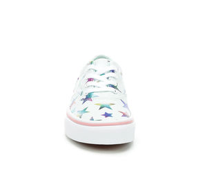 Las niñas de niño y niño grande Doheny zapatillas de deporte de moda brillo Vacanized zapatos - Product Image 4