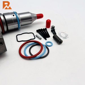Kits de réparation d'injecteurs de carburant 891810-C10/C12 pour injecteurs C10 C12 - Product Image 6