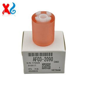 AF03-0094 AF03-1094 AF03-2094 tương thích Pickup con lăn cho <span class=keywords><strong>Ricoh</strong></span> <span class=keywords><strong>MP</strong></span> <span class=keywords><strong>c3500</strong></span> 4000 4001 4002 <span class=keywords><strong>4500</strong></span> 5001 5000 - Product Image 4