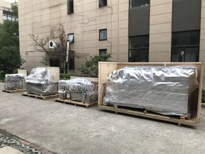 Máquina Monobloque Automática para Llenado y Tapado de Botellas con Gotero para Aceites Esenciales y Sueros para el Cuidado de la Piel - Product Image 6