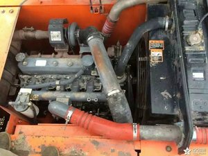 Machine d'occasion en bon état, excavatrice sur chenilles Doosan DH220LC-7 DH150LC-7 DH210 - Product Image 6