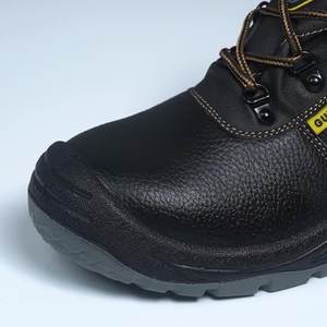 Steel Toe Industrial protection Safety <b>Shoes</b> Steel Industry Mid Cut <b>Shoes</b> Winter Warm <b>Work</b> <b>Shoes</b> - Product Image 5
