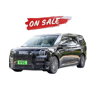 YYC <strong>Zeekr</strong> 009 Electric Car MPV <strong>Minivan</strong> Zeekr009 2022 2023 year Elekromobil <strong>Zeekr</strong> 009 - Product Image 3