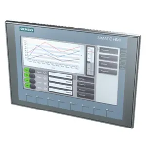 Siemens 6av2123-2jb03-0ax0 Hmi Ktp900 Standaard Paneelsleutel/Aanraakbediening 100% Gloednieuw