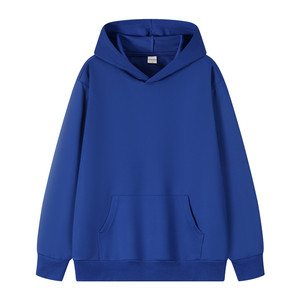 美国中国仓100%涤纶热升华空白连帽衫，适合印花，男女格子针织图案连帽衫，适合春季 - Product Image 3