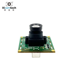 Модуль цветной камеры USB3.0 Type-C IMX307 CMOS 2 МП 1080P 60 кадров/с HDR с ночным видением при слабом освещении для экшн-камер и видеорегистраторов - Product Image 6