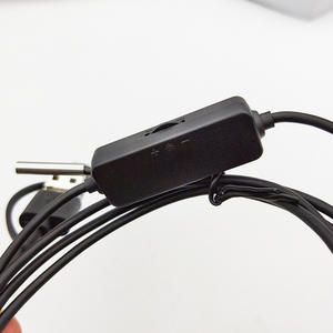 1mp 3.9Mm Industriële Waterdichte Endoscoop <span class=keywords><strong>Duct</strong></span> Inspectie 3-In-1 Interface Met Dimmen Industriële Inspectie Borescope Camera - Product Image 3