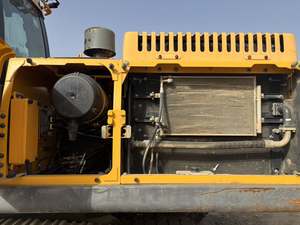 Excavadora Usada de Fábrica Original 2018, Pintura Original, Excavadora de Orugas de 30 Toneladas EC300DL Edición Original para Volvo - Product Image 6