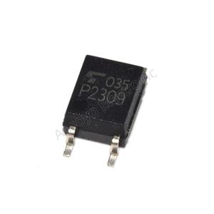 ANSOYO TLP2309(TPL,E) TLP2309 Optoisolador con Salida de Transistor 3750Vrms 6-SO, Chips IC, Circuitos Integrados, Componentes Electrónicos - Product Image 5