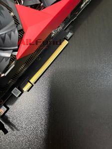 Carte graphique d'occasion RTX 3070 8G GDDR6 256 bits 14 Gbps pour jeux sur ordinateur de bureau - Product Image 2