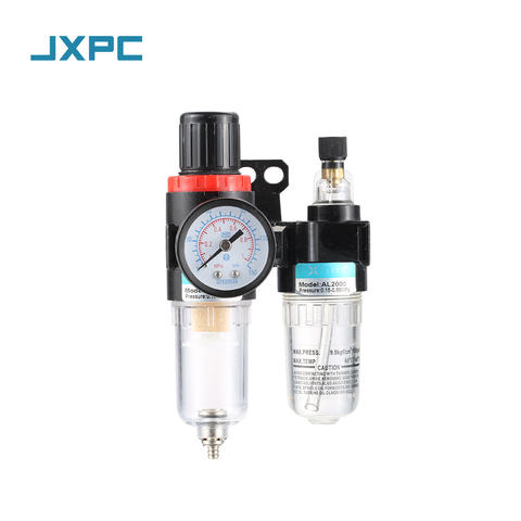AFC2000 Pneumatic Parts High Quality Product Category