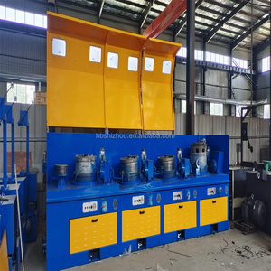 Giá Bán Buôn Nhà Máy Trung Quốc Tùy Chỉnh Thẳng Dòng Thép Thẳng Dòng Máy Vẽ Dây - Product Image 6