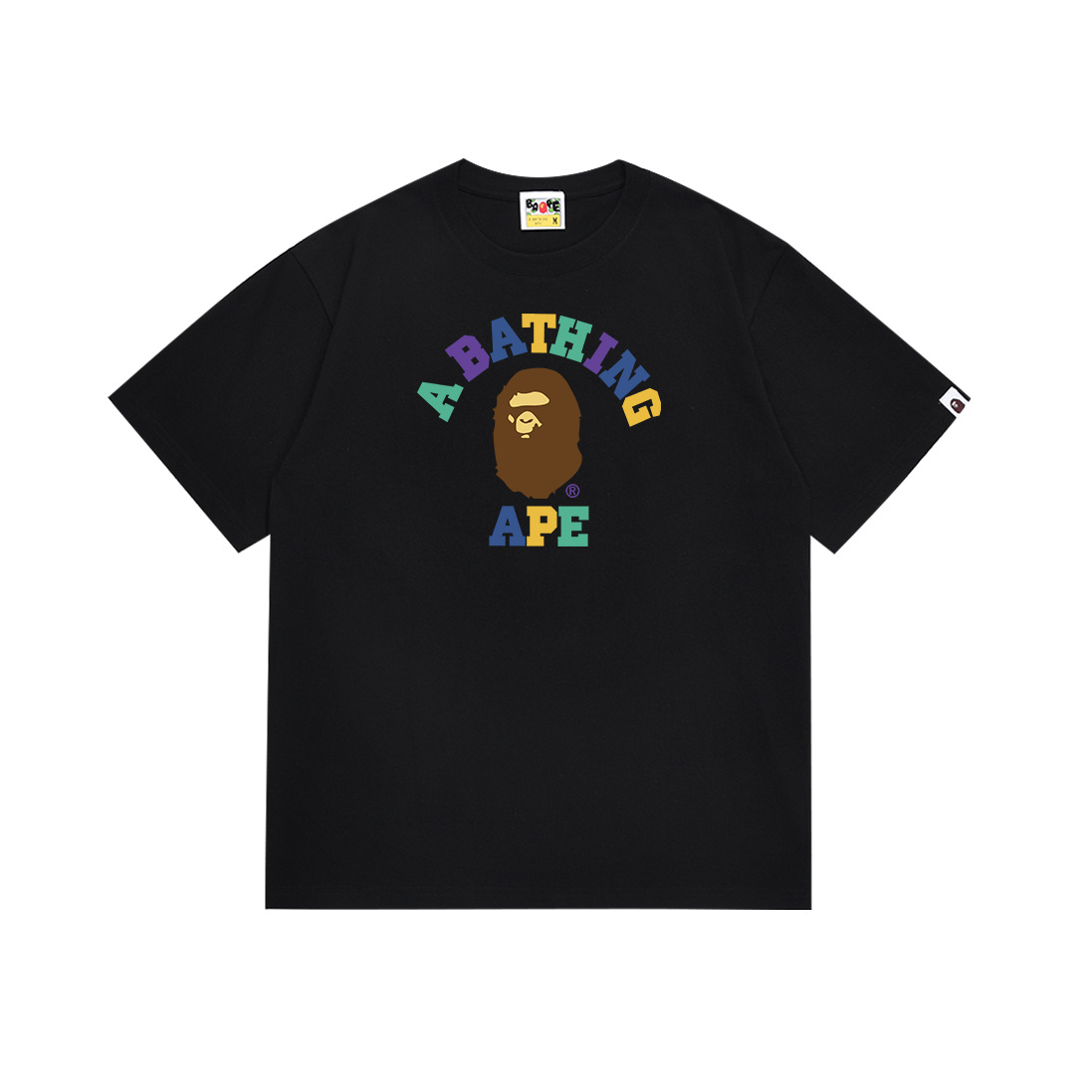 101 black