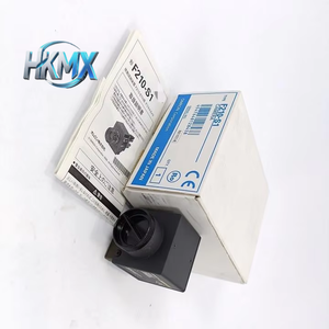 Módulo Controlador PLC Industrial FX3U-16MR/ES-A FX5U-32MT/ES Q02HCPU R08CPU L06CPU - Product Image 1