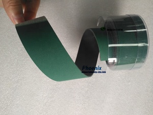 Nastro di Aspirazione 86.020.029 Materiale di Alta Qualità HDM SM74 SM102 00.020.090 Nastro Alimentatore Parti per Macchine da Stampa Mm*28*1mm - Product Image 2