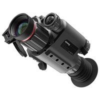Monoculaire de vision nocturne Sytong HT-70LRF de haute qualité pour la chasse, lunette de vision nocturne, télémètre laser, optique