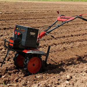 Mini Motocultor Eléctrico KATHER a Precio de Fábrica, Cultivador Rotatorio Multifunción <span class=keywords><strong>con</strong></span> Certificación CE - Product Image 6