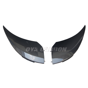 Capó de motor de fibra de carbono, Autoclave dry pregreg, para Lotus Exige 2011 - Product Image 5