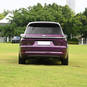 Venta Especial 2024: Nuevo SUV Li <span class=keywords><strong>Auto</strong></span> L9 para China - Product Image 6