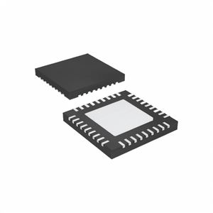 Circuitos Integrados Originales 36 WFQFN con Pad Expuesto, Interruptor IC de Alta Velocidad, Interfaz LVDS 36TQFN MAX14979EETX+ - Product Image 1