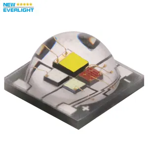 Free Sample High Power Has Stable Quality High Thermal Conductivity High Light Ceramic 5050 RGBW 4 in 1