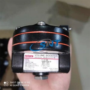 Amplificador de Volumen Neumático Korea Young TECH YTC YT-300 YT-310 YT-305 YT-320 YT-310-N2 - Product Image 3