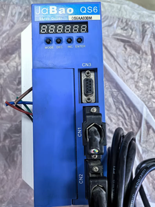 สินค้าใหม่ของแท้พร้อมส่ง QS6AA030M ชุดควบคุม PLC สำหรับอุตสาหกรรมอัตโนมัติ - Product Image 2