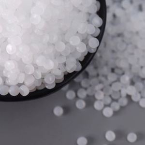 Gran Venta de material virgen de polietileno de alta densidad/materia prima plástica gránulos de HDPE - Product Image 4