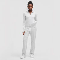 Chaqueta con Capucha para Mujer, Holgada, Informal, Deportiva, para Fitness, Sudadera Cortavientos, Cálida, para Yoga, con Cierre