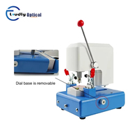 Machine de perçage de lentilles optiques TH-180A pour magasin de lunettes – Offre Spéciale