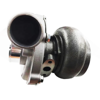 2674A090 Gt3267 ta3123 2674a076 Turbo chargeur pour Perkins Excavator T6.60 moteur turbocompresseur électrique