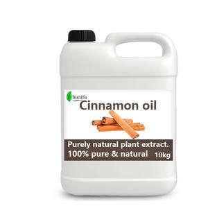 Aceite Esencial de Canela 100% Puro, Natural y Orgánico, Aceite de Corteza de Cassia para Difusor, SPA, Perfume, Masajes, Cuidado de la Piel, Jabones y Velas - Product Image 4