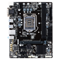 Carte mère Ga Motherboard GA B250 B250M D2V HD3 DS3H EVO Wind D3A Power Gaming 3/5 Z270 H270 LGA 1151 DDR4 DDR3
